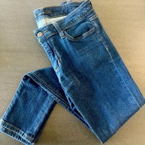 EUC Joe’s Size 29 The Skinny